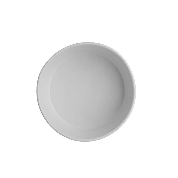Utopia | Tableware | Cali White Round Bowl 14 x 6.3cm 49.7cl (5 1/2 x 2 1/2" 17 1/2oz) | Bespoke77