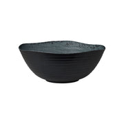 Utopia | Buffet | Pompeii Slate Small Round Bowl 24.4 x 9.5cm 2.25ltr (9 3/5 x 3 3/4" 2 3/8qrt) | Bespoke77
