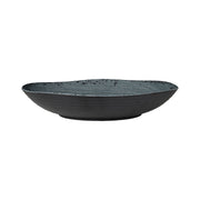 Utopia | Buffet | Pompeii Slate Medium Shallow Round Bowl 29.8 x 6.7cm 2.5ltr (11 3/4 x 2 5/8" 2/3qrt) | Bespoke77