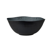 Utopia | Buffet | Pompeii Slate Medium Round Bowl 28.6 x 11.7cm 4.5ltr (11 1/4 x 4 3/5" 4 3/4qrt) | Bespoke77