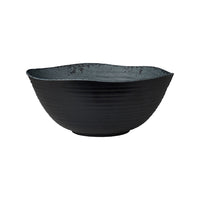 Utopia | Buffet | Pompeii Slate Medium Round Bowl 28.6 x 11.7cm 4.5ltr (11 1/4 x 4 3/5" 4 3/4qrt) | Bespoke77