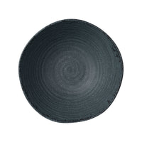 Utopia | Buffet | Pompeii Slate Medium Round Bowl 28.6 x 11.7cm 4.5ltr (11 1/4 x 4 3/5" 4 3/4qrt) | Bespoke77