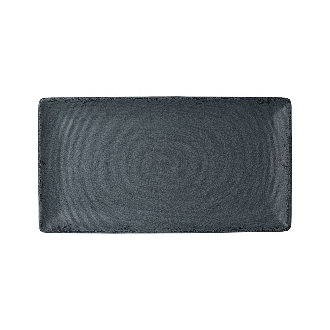 Utopia | Buffet | Pompeii Slate GN 1/3 32.5cm x 17.5cm (12 3/4 x 7") | Bespoke77