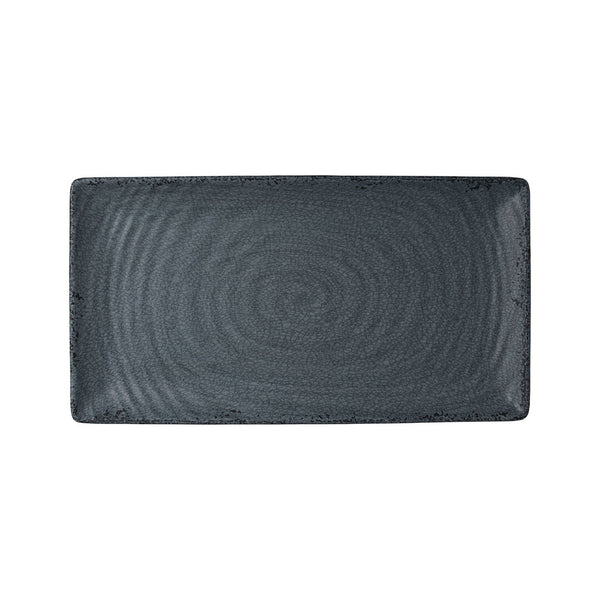 Utopia | Buffet | Pompeii Slate GN 1/3 32.5cm x 17.5cm (12 3/4 x 7") | Bespoke77