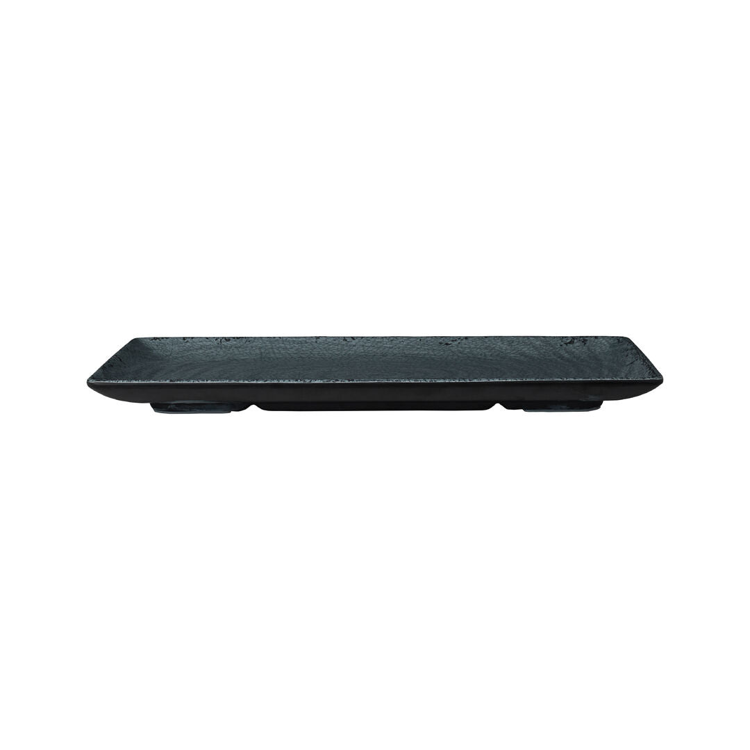 Utopia | Buffet | Pompeii Slate GN 1/3 32.5cm x 17.5cm (12 3/4 x 7") | Bespoke77