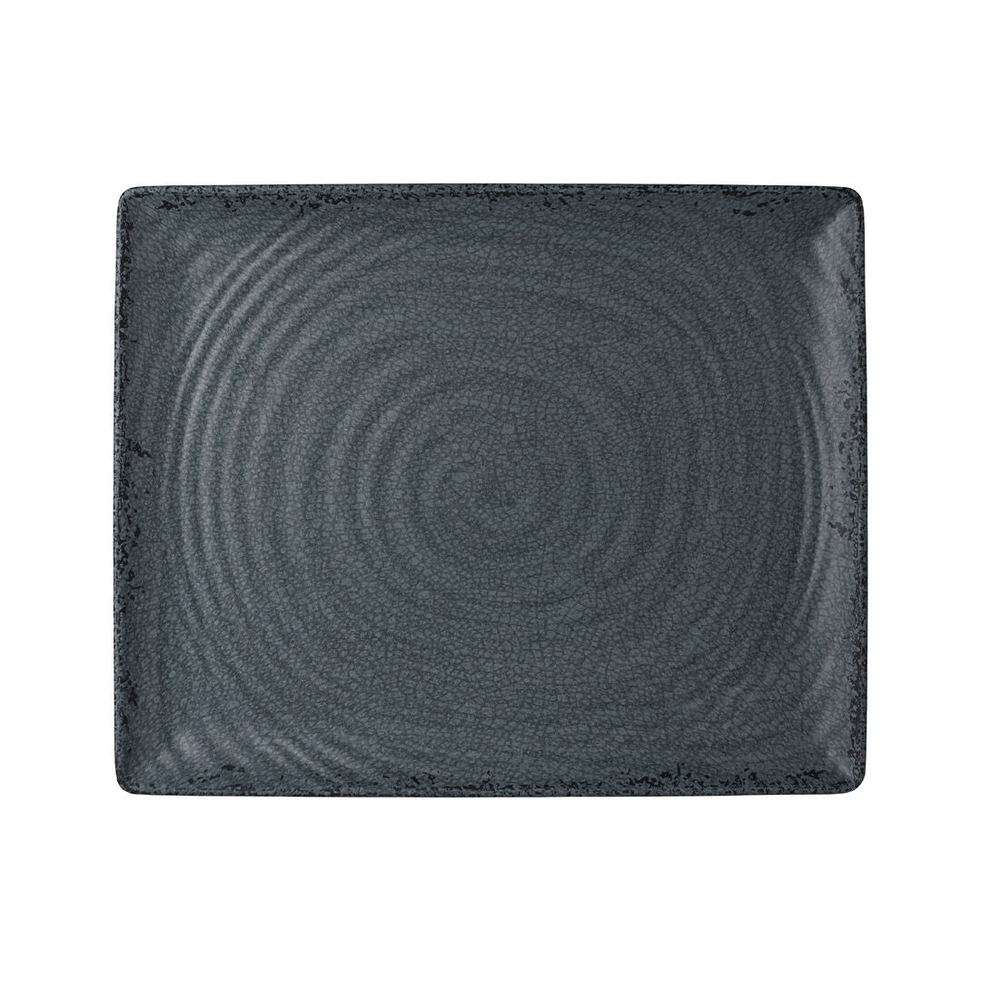 Utopia | Buffet | Pompeii Slate GN 1/2 32.5 x 26.5cm (12 3/4 x 10 1/2") | Bespoke77