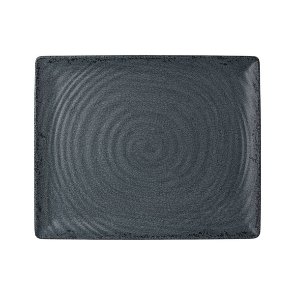 Utopia | Buffet | Pompeii Slate GN 1/2 32.5 x 26.5cm (12 3/4 x 10 1/2") | Bespoke77