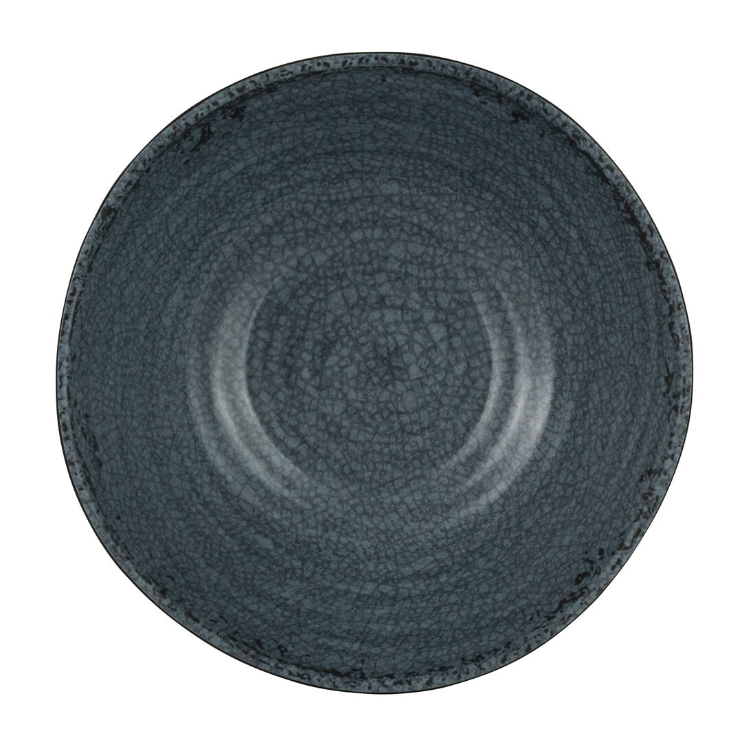 Utopia | Tableware | Pompeii Slate Bowl 17.78cm 85.76cl (7" 29oz) | Bespoke77