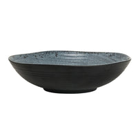 Utopia | Tableware | Pompeii Slate Bowl 23.8cm 136cl (9 3/8" 46oz) | Bespoke77