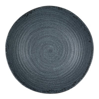Utopia | Tableware | Pompeii Slate Bowl 23.8cm 136cl (9 3/8" 46oz) | Bespoke77