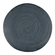 Utopia | Tableware | Pompeii Slate Plate 16.5cm (6 1/2") | Bespoke77