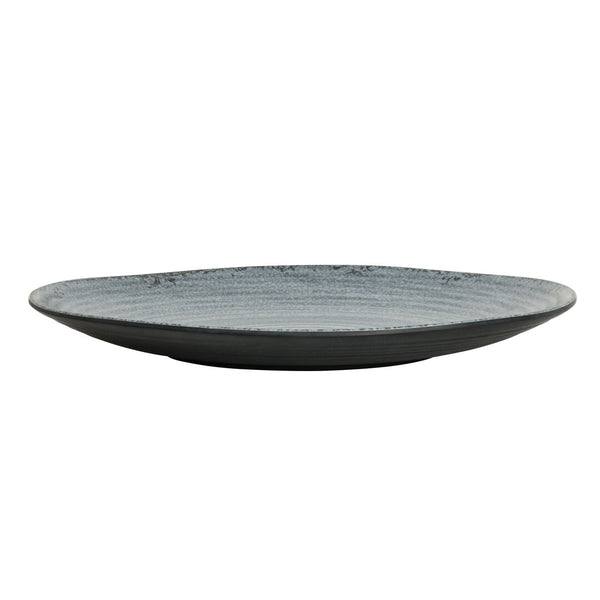 Utopia | Tableware | Pompeii Slate Plate 22.86cm (9") | Bespoke77
