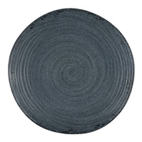 Utopia | Tableware | Pompeii Slate Plate 27.9cm (11") | Bespoke77