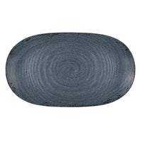 Utopia | Tableware | Pompeii Slate Platter 35.6 x 20.3cm (14 x 8") | Bespoke77