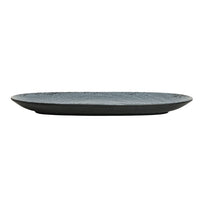 Utopia | Tableware | Pompeii Slate Platter 35.6 x 20.3cm (14 x 8") | Bespoke77
