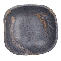 Quarry Square Bowl 26 x 24.8 x 7.6cm 1.89ltr (10 1/4 x 9 3/4 x 3" 2qrt)