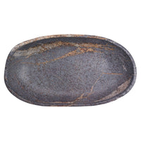 Quarry Bowl 43.2 x 24.1 x 7.6cm 2.6ltr (17 x 9 1/2 x 3" 2 3/4qrt)