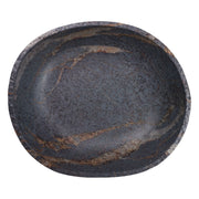 Quarry Bowl 37.5 x 32.1 x 9.2cm 2.5ltr 14 3/4 x 12 5/8 x 3 5/8" 5 1/2qrt)