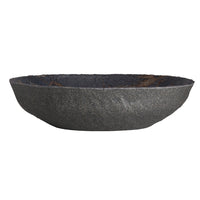 Quarry Bowl 37.5 x 32.1 x 9.2cm 2.5ltr 14 3/4 x 12 5/8 x 3 5/8" 5 1/2qrt)