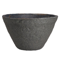 Quarry V Shape Bowl 25.1 x 15.6cm 4ltr (9 7/8 x 6 1/8" 4 1/4qrt)