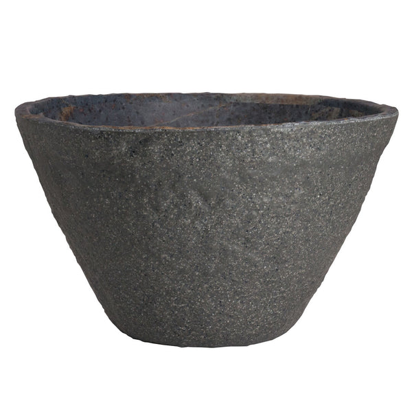 Quarry V Shape Bowl 25.1 x 15.6cm 4ltr (9 7/8 x 6 1/8" 4 1/4qrt)