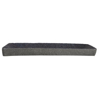Quarry Platter 45.7 x 22.9 x 3.8cm (18 x 9 x 1 1/2")