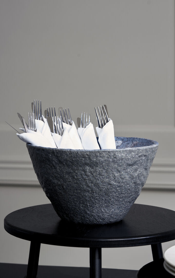 Quarry Platter 45.7 x 22.9 x 3.8cm (18 x 9 x 1 1/2")