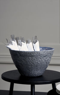 Quarry Platter 45.7 x 22.9 x 3.8cm (18 x 9 x 1 1/2")