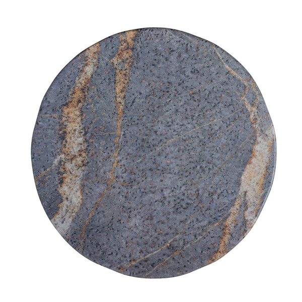 Utopia | Buffet | Quarry Round Platter 34.9cm (13 3/4") | Bespoke77
