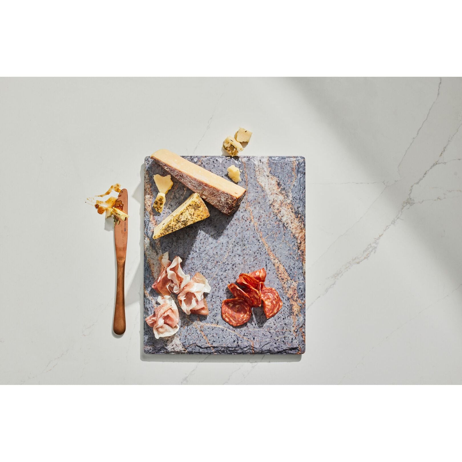 Utopia | Buffet | Quarry GN 1/2 32.5 x 26.5cm (12 3/4 x 10 1/2") | Bespoke77