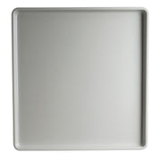 Utopia | Tableware | Nu Bento Grey Lid 26.6 x 25.4 x 2.2cm (10 1/2 x 10 x 7/8") | Bespoke77