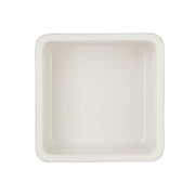 Utopia | Tableware | Nu Bento White Square Ramekin 7.6 x 3.8cm 13.2cl (3 x 1 1/2" 4 1/2oz) | Bespoke77