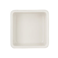Utopia | Tableware | Nu Bento White Square Ramekin 7.6 x 3.8cm 13.2cl (3 x 1 1/2" 4 1/2oz) | Bespoke77