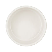 Utopia | Tableware | Nu Bento White Round Ramekin 7.6 x 3.8cm 10.4cl (3 x 1 1/2" 3 1/2oz) | Bespoke77