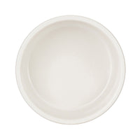 Utopia | Tableware | Nu Bento White Round Ramekin 7.6 x 3.8cm 10.4cl (3 x 1 1/2" 3 1/2oz) | Bespoke77