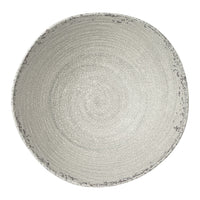 Utopia | Buffet | Pompeii Stone Large Round Bowl 35.6 x 14.9cm 9.1ltr (14 x 5 6/7" 9 5/8qrt) | Bespoke77