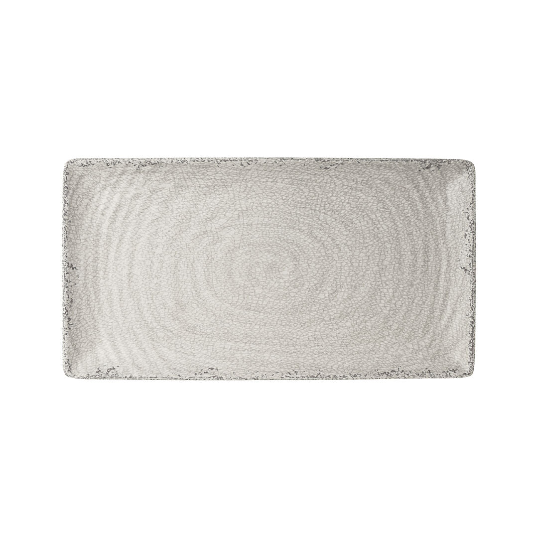 Utopia | Buffet | Pompeii Stone GN 1/3 32.5cm x 17.5cm (12 3/4 x 7") | Bespoke77