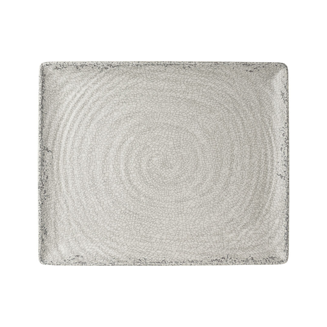Utopia | Buffet | Pompeii Stone GN 1/2 32.5 x 26.5cm (12 3/4 x 10 1/2") | Bespoke77