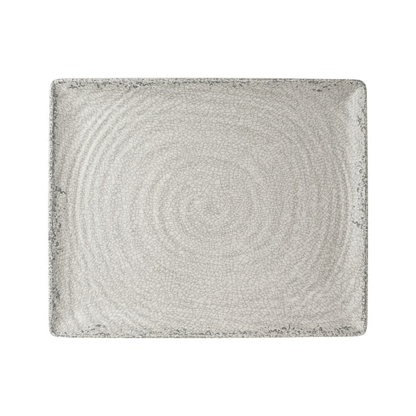 Utopia | Buffet | Pompeii Stone GN 1/2 32.5 x 26.5cm (12 3/4 x 10 1/2") | Bespoke77