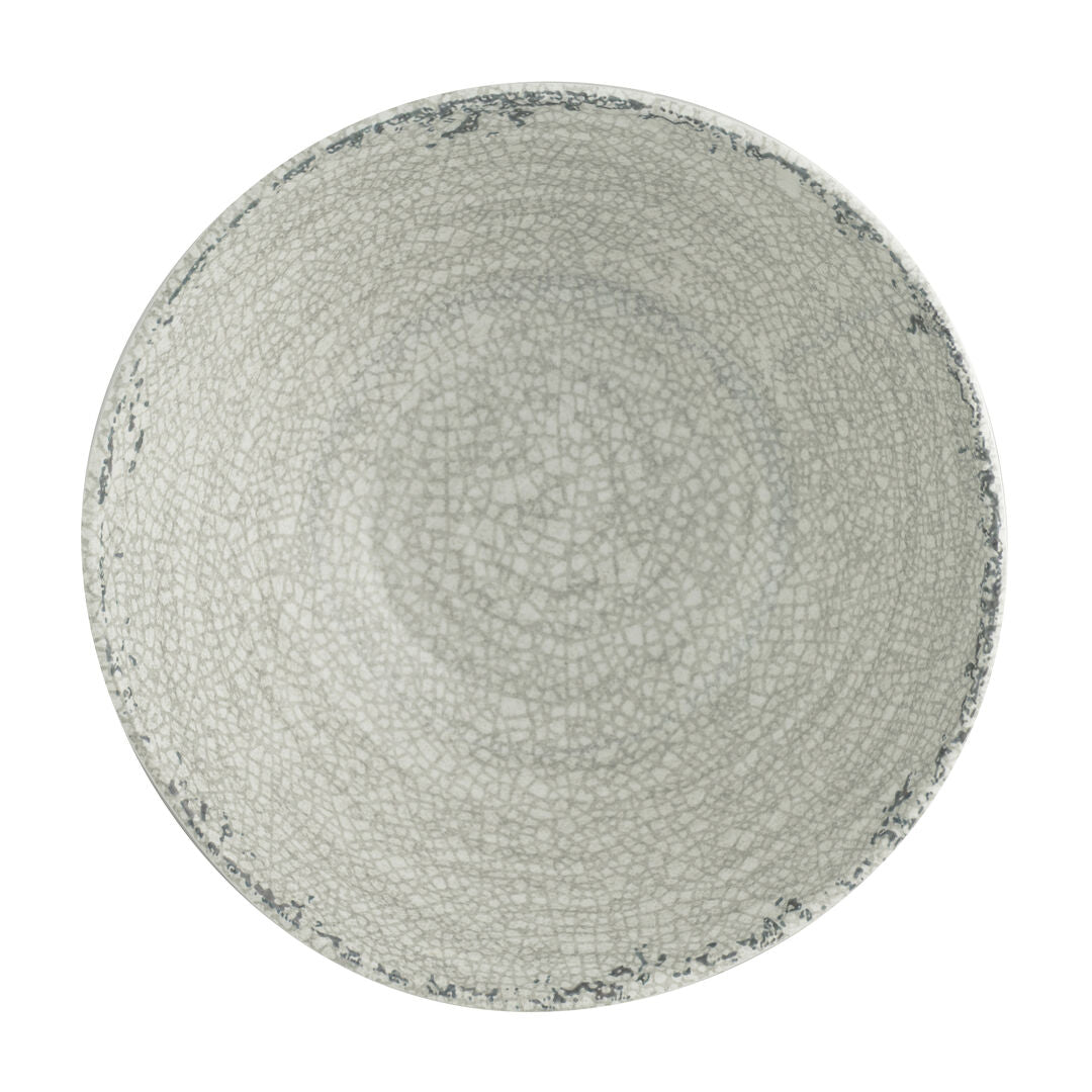 Utopia | Tableware | Pompeii Stone Bowl 13.97cm 37.7cl (5 1/2" 12 3/4oz) | Bespoke77