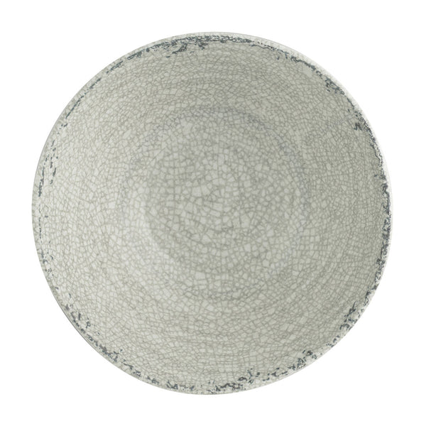 Utopia | Tableware | Pompeii Stone Bowl 13.97cm 37.7cl (5 1/2" 12 3/4oz) | Bespoke77