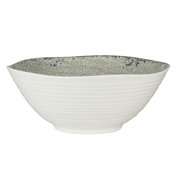 Utopia | Tableware | Pompeii Stone Bowl 13.97cm 37.7cl (5 1/2" 12 3/4oz) | Bespoke77