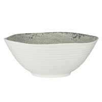 Utopia | Tableware | Pompeii Stone Bowl 17.78cm 85.76cl (7" 29oz) | Bespoke77