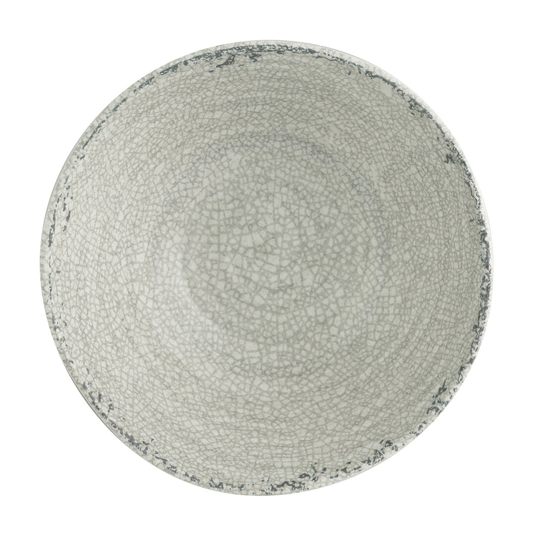 Utopia | Tableware | Pompeii Stone Bowl 17.78cm 85.76cl (7" 29oz) | Bespoke77