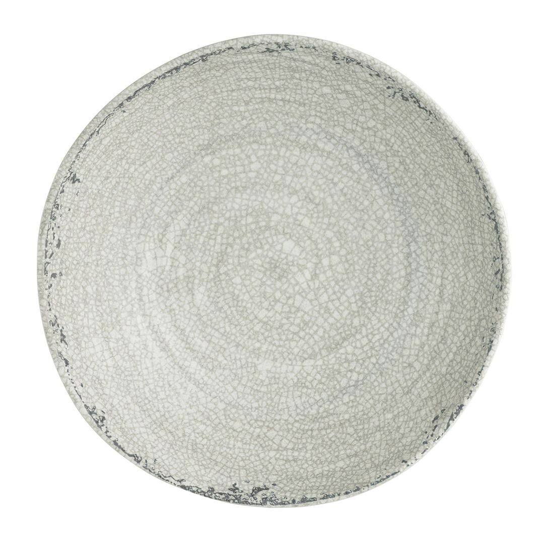 Utopia | Tableware | Pompeii Stone Bowl 23.8cm 136cl (9 3/8" 46oz) | Bespoke77