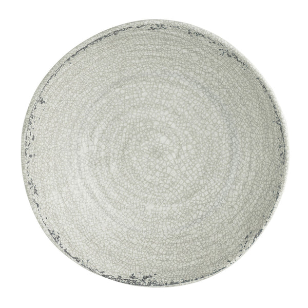 Utopia | Tableware | Pompeii Stone Bowl 23.8cm 136cl (9 3/8" 46oz) | Bespoke77
