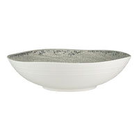 Utopia | Tableware | Pompeii Stone Bowl 23.8cm 136cl (9 3/8" 46oz) | Bespoke77