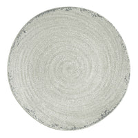 Utopia | Tableware | Pompeii Stone Plate 16.5cm (6 1/2") | Bespoke77