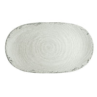 Utopia | Tableware | Pompeii Stone Platter 35.6 x 20.3cm (14 x 8") | Bespoke77