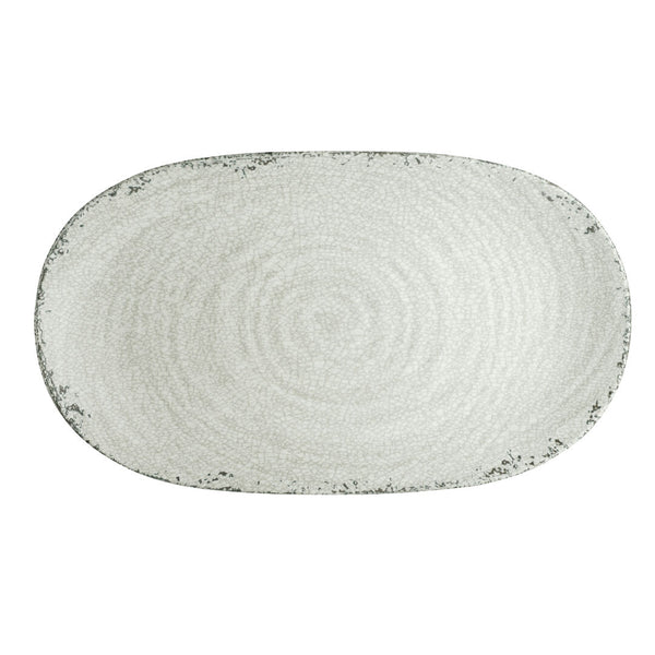 Utopia | Tableware | Pompeii Stone Platter 35.6 x 20.3cm (14 x 8") | Bespoke77